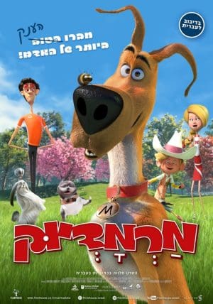 מרמדיוק-מדובב